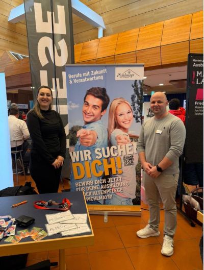 Berufsmesse Eching – Bild 3